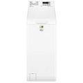 ELECTROLUX Vrchom plnená práčka EW6T5372C