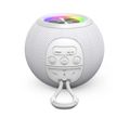 HAMA Ball, Bezdrôtový reproduktor, 5W, biely