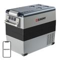 Autochladnička Euhomy CF001, 55 l
