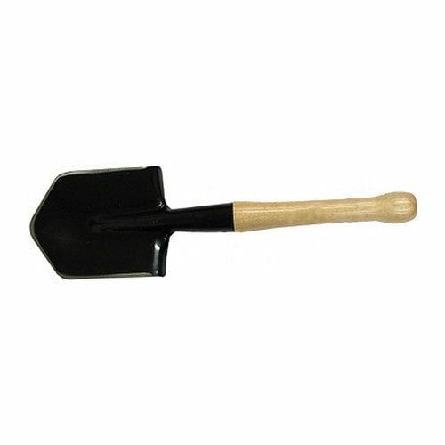 Cold Steel 92SF Special Forces Spetsnaz® Shovel lopata 50 cm, drevo