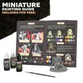 GameMaster: Wandering Monsters - Sada farieb na hranie rolí