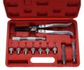 Sada na montáž a demontáž ventilových tesnení MECHANIC VALVE SET 1 SIXTOL