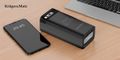 Powerbanka KRUGER &amp; MATZ KM0915 20000 mAh Li-ión 100W QC, PD