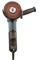 Makita Úhlová bruska 125mm,1300W