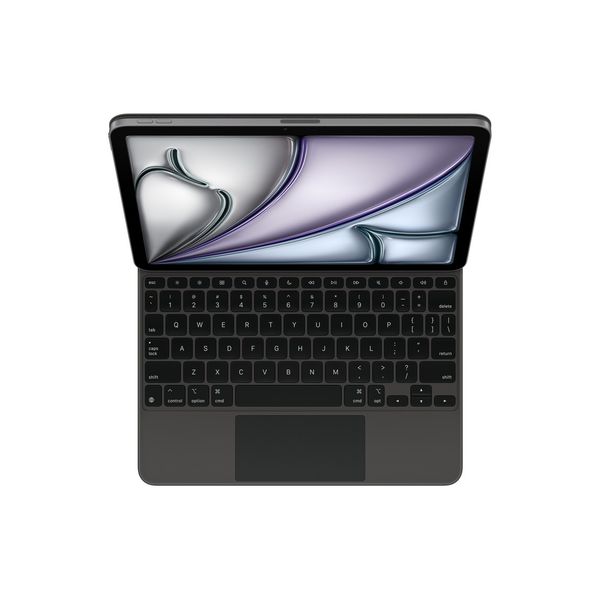 Magic Keyboard pre 11'' iPad Air - US - Black