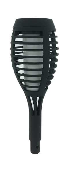 LED solárne záhradné svetlo TRIXLINE TR 615