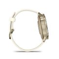 GARMIN VENU 4, Smart hodinky, Beige/Lunar Gold 41