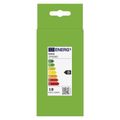 LED žiarovka Filament A70 / E27 / 18 W (150 W) / 2452 lm / neutrálna biela