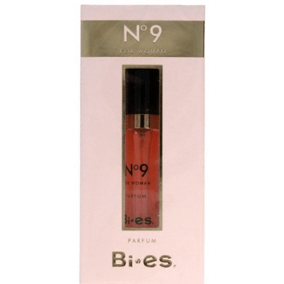 BI-ES NO 9 dámsky parfum 15 ml