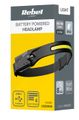 Čelovka s nabíjacou batériou REBEL URZ0935 (5W COB+ 3W Led) Čelovka s nabíjacou bateriou REBEL URZ0935 (5W COB+ 3W Led)
