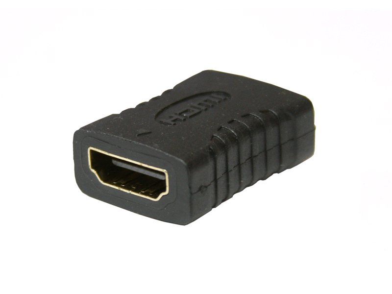 HDMI zásuvka - HDMI zásuvka