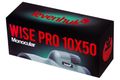 Monokulárny ďalekohľad Levenhuk Wise PRO 10x50