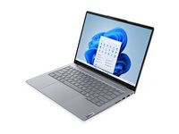 Intel Core i5 - 13420H / až 4.6 GHz - Win 11 Pro - UHD Graphics - 16 GB RAM - 512 GB SSD NVMe - 14" IPS 1920 x 1200 - Gigabit Ethernet - Wi-Fi 7, Bluetooth - dvojtónová arktická sivá - klávesnica: česká/slovenská - s 3 roky Lenovo Onsite Support