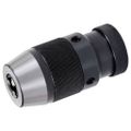 vidaXL Rýchloupínacie skľučovadlo MT2-B16 s upínacím rozsahom 13 mm 1-13B16