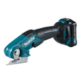 Makita Akumulátorové nožnice Li-ion CXT 10,8/12V/2,0 Ah