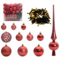 vidaXL Umelý vianočný stromček Zelená 270 cm PVC, oceľ a plast