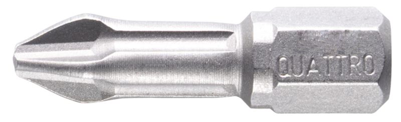 Makita bit PH3, 25 mm, 10 kusov