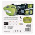 Čeľusť Emos P3528 COB LED, 150 lm, 20 m, 3× AAA
