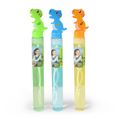 Bublifuk dino 118 ml