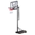 Basketbalový kôš NILS ZDK021