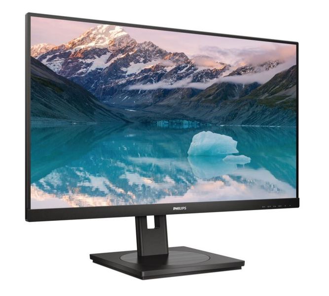 24'' LED Philips 242S9JML