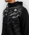 Mikina na zips Fight Night Black – Venum