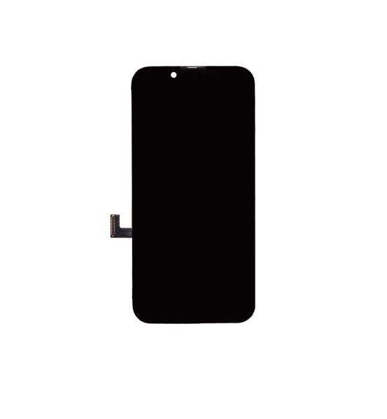 iPhone 13 Mini LCD Display + Dotyková Doska Black H03i (AAA)