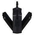 Svietidlo multifunkčné na kľúče s magnetom LAMP KEY 2, 900 lm, COB LED, USB SIXTOL