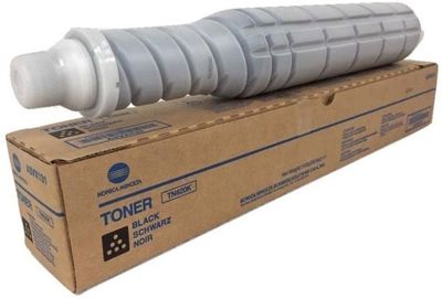 toner MINOLTA TN620K AccurioPress C2060L black (60000 str.)