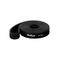 Latexová sada cvičebných pásov - Power Band PLs-2, 4-45 kg, 4 pásy, REBEL ACTIVE