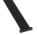 Upínací pásik pre nosič kolies na ťažné zariadenie, dĺžka 27 cm, čierny - náhradný diel SIXTOL