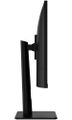MSI PRO MP273UP E6/ 27"/ 3840x2160 / IPS/ 4ms/ 60Hz/ 300cd/m2/ 1000:1/ HDMI/ DP/ VESA/ černý Monitor, 27", 4K UHD 3840×2160, IPS, 60Hz, 4ms, 98% sRGB, 2× HDMI 2.0b, DP 1.4a, pivot, reproduktory, cerný