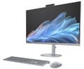 HP OmniStudio X/32-c0001nc/31,5"/4K UHD/U7-155H/32GB/2TB SSD/Arc Xe/W11H/Silver/2R All-in-one pocítac, 31,5" 4K UHD IPS, Ultra 7 155H, 32GB DDR5, 2TB SSD, Intel Arc, W11H, kbd+myš, stríbrný