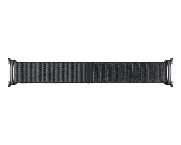 Samsung Látkový remienok (veľkosť M/L) Watch 8 Graphite