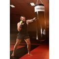 Boxovacie vrece DBX BUSHIDO 140 x 40 cm prázdne