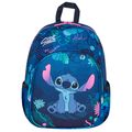 Detský batoh Toby 33 cm Stitch Blue