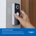 TP-link Tapo D235, SMART Video zvonček KIT