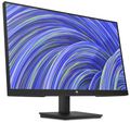 HP/V24i G5/23,8"/IPS/FHD/75Hz/5ms/Black/2R LED monitor, 23,8", IPS, 1920×1080, 16:9, 5ms, 250cd/m2, 1000:1, VGA, HDMI, DisplayPort, VESA, en. tr.  E, čierny