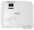 EPSON EB-994F Projektor, 3LCD, Full HD 1080p, 4100 lumenů, Wi-Fi, Apple AirPlay 2, Miracast, zoom 1,62×, 16W reproduktor, bílý