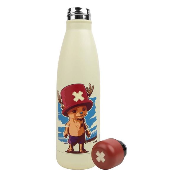 Termoláhev One Piece - Chopper