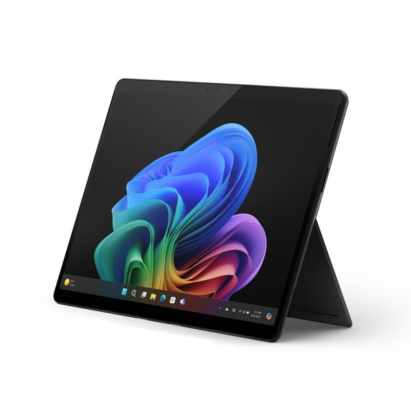 Microsoft Surface Pro 11 Copilot+/SD-X Elite/13''/2880x1920/T/16GB/512GB/Adreno/W11H/Black/2R