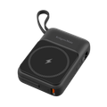 KRUGER & MATZ KM0913-B Powerbanka 10000mAh MagSafe