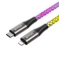 BWOO Kábel USB-C - Lightning 1m 27W X279C-L