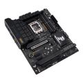 ASUS TUF GAMING H770-PRO WIFI/LGA 1700/ATX Základní deska, Intel H770, LGA1700, 4x DDR5 DIMM (max. 128GB), 4x M.2, Wi-Fi, DisplayPort, HDMI, USB typ C, ATX