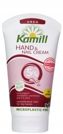 KAMILL 3755 krém na ruky & nechty Urea 75 ml