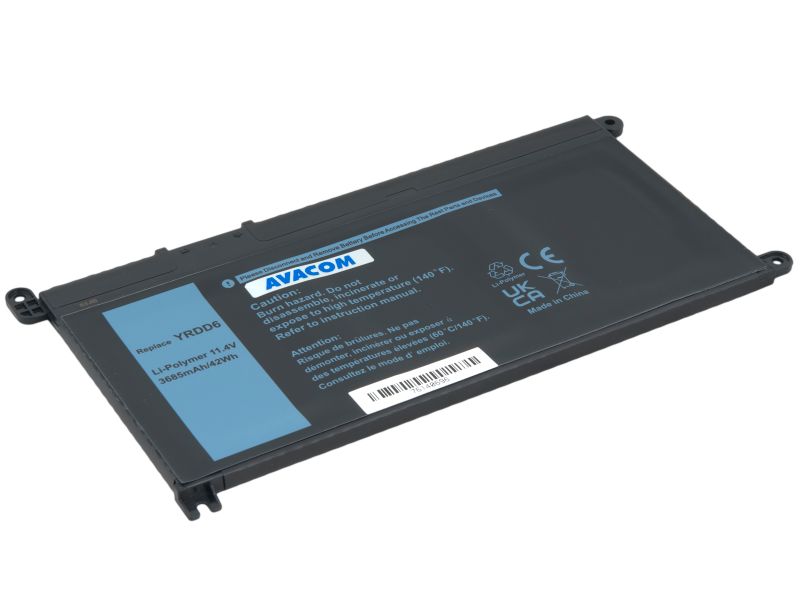 Batéria AVACOM pre Dell Inspiron 3583, Vostro 5481