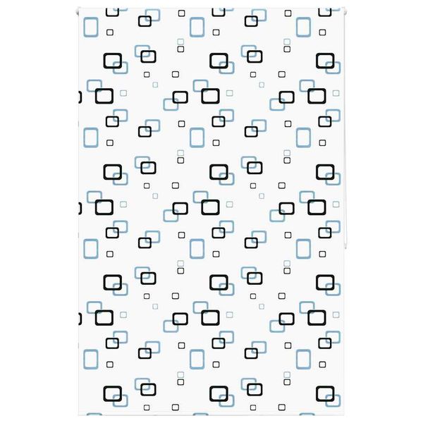 vidaXL Sprchová roleta, 150x240 cm, šírka látky 146 cm