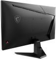 MSI Gaming MAG 275QF E20/ 27"/ 2560x1440/ IPS/ 0,5ms/ 200Hz/ 300cd/m2/ 1100:1/ HDMI/ DP/ VESA/ černý Monitor, 27" IPS, QHD 2560×1440, 200Hz, 0.5ms GTG, Adaptive-Sync, HDMI, DisplayPort, AI Vision, Smart Crosshair, Low Blue Light