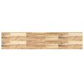 vidaXL Stolová doska 160x30x4 cm obdĺžnik masívna akácia