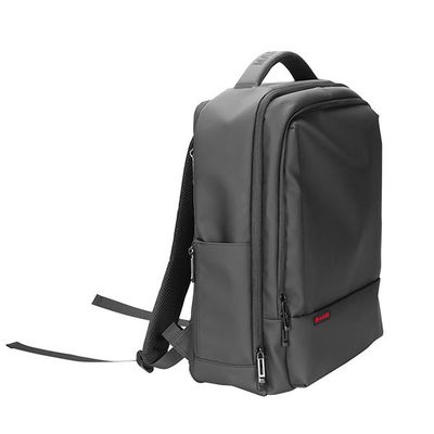 Batoh na notebook Marvo 17.1", URBANO 40, šedý z nylónu